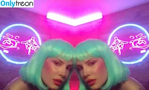 Halsey / iamhalsey / yammahaaa nude photo #1268