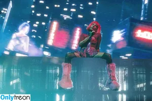 Halsey / iamhalsey / yammahaaa фото голая #1272