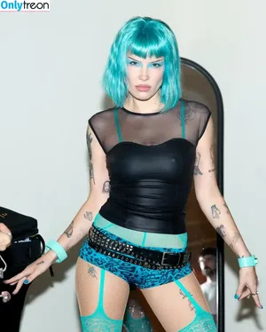 Halsey / iamhalsey / yammahaaa фото голая #1281