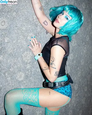 Halsey / iamhalsey / yammahaaa фото голая #1291