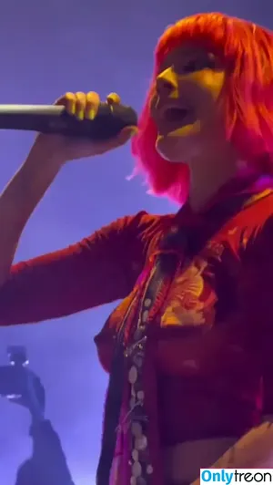Halsey / iamhalsey / yammahaaa фото голая #1292