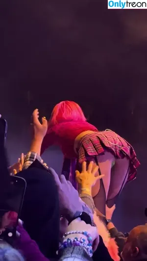 Halsey / iamhalsey / yammahaaa фото голая #1305