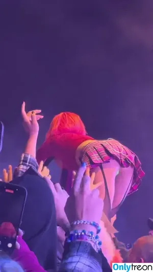 Halsey / iamhalsey / yammahaaa фото голая #1316
