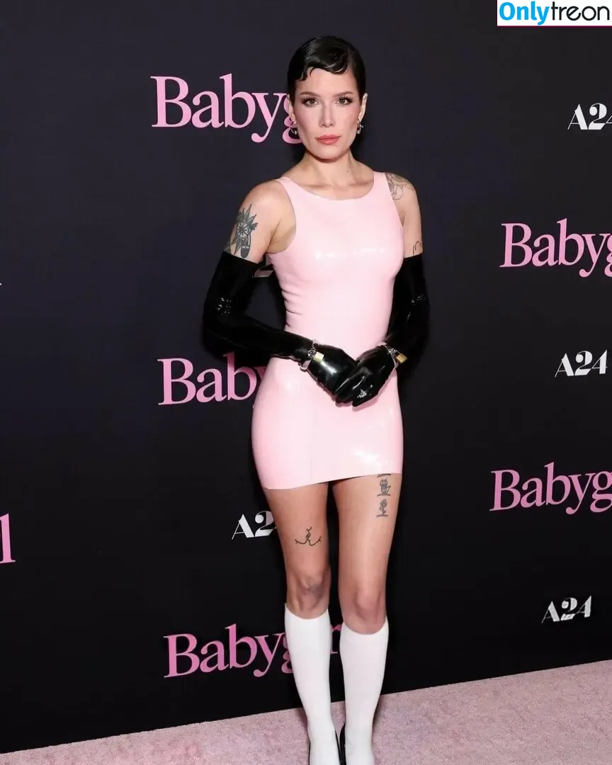 Halsey голая photo #1072 (iamhalsey / yammahaaa)