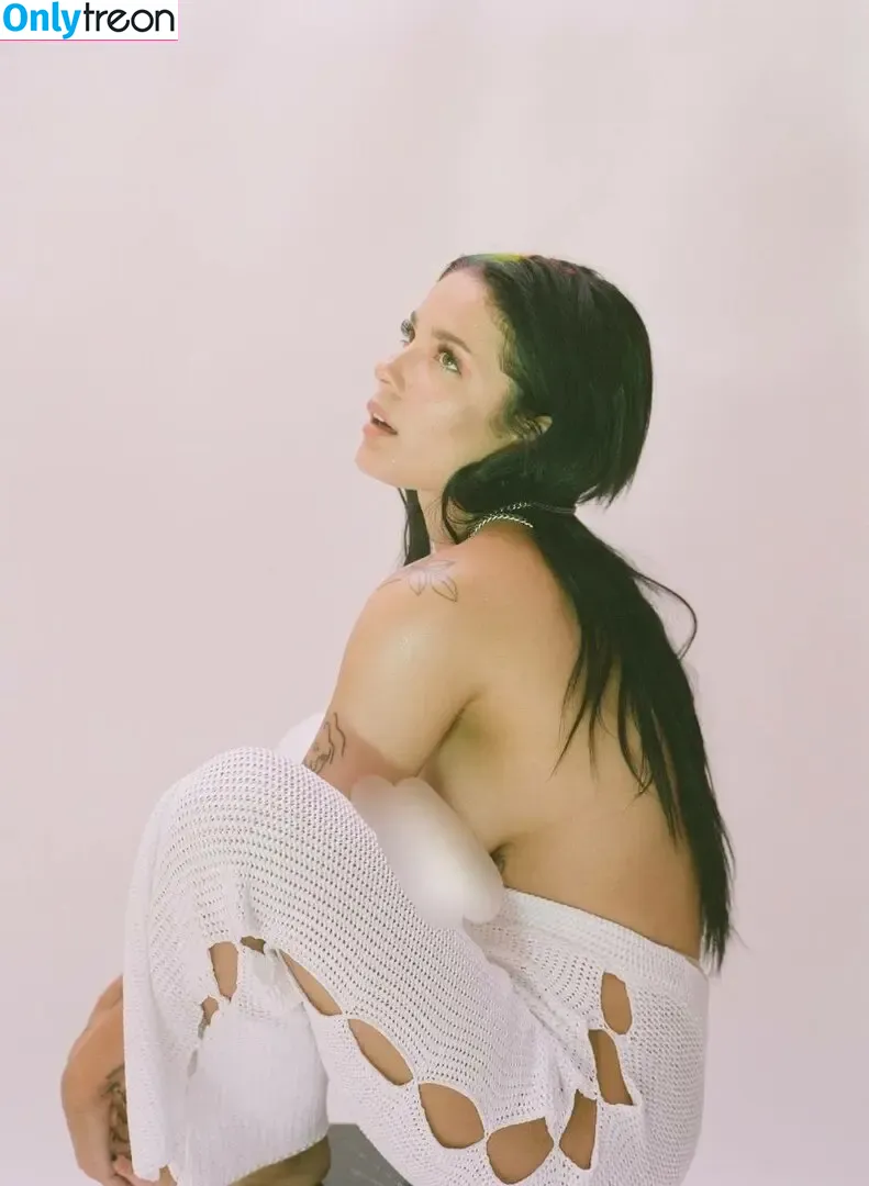 Halsey nude photo #1082 (iamhalsey / yammahaaa)