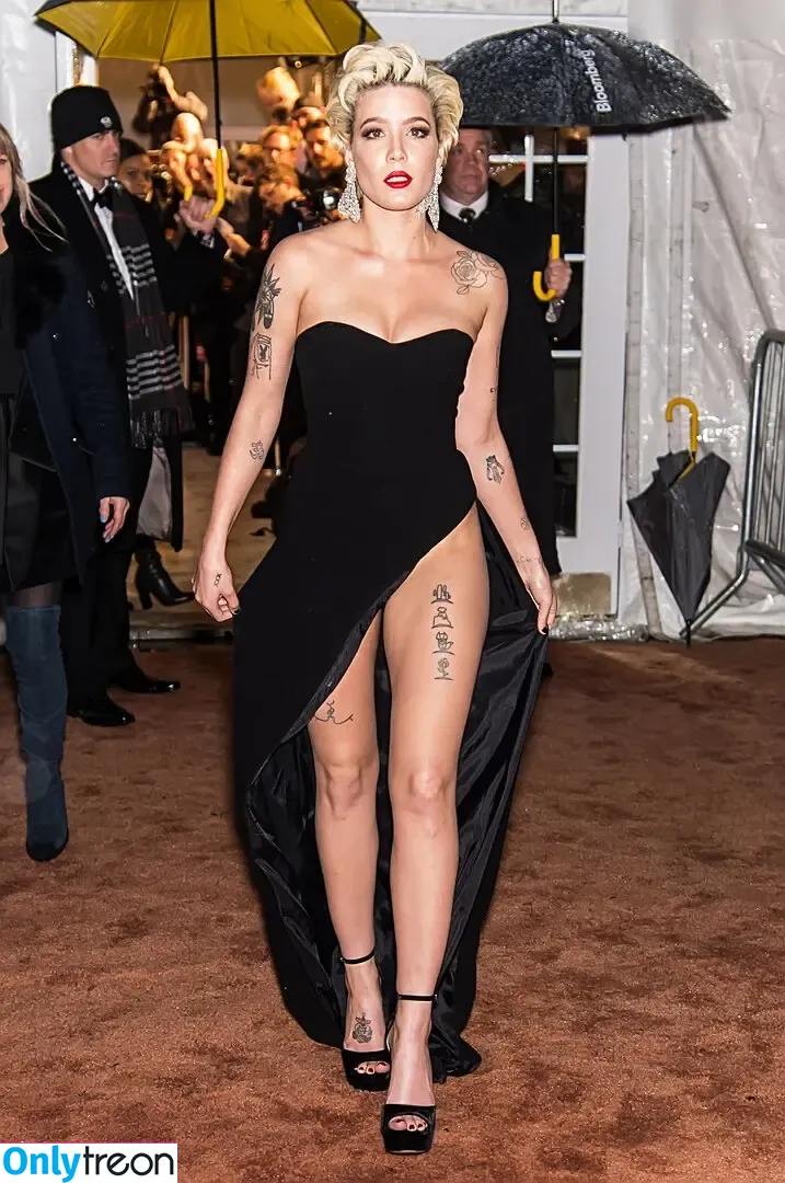 Halsey nude photo #1156 (iamhalsey / yammahaaa)