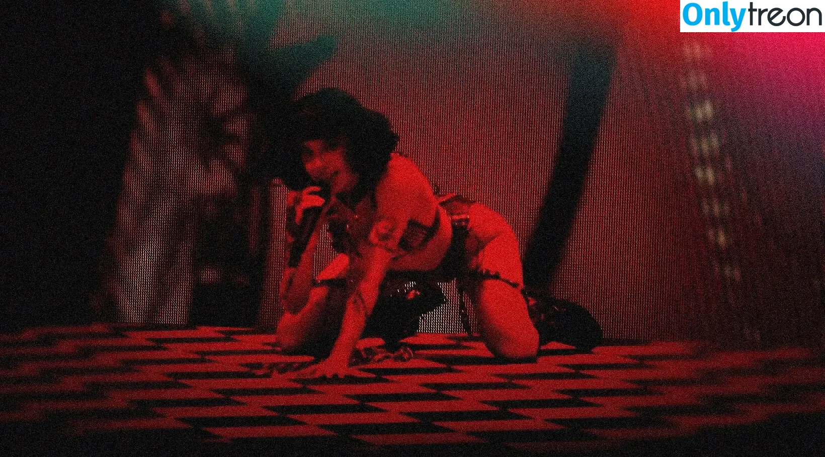 Halsey голая photo #1189 (iamhalsey / yammahaaa)