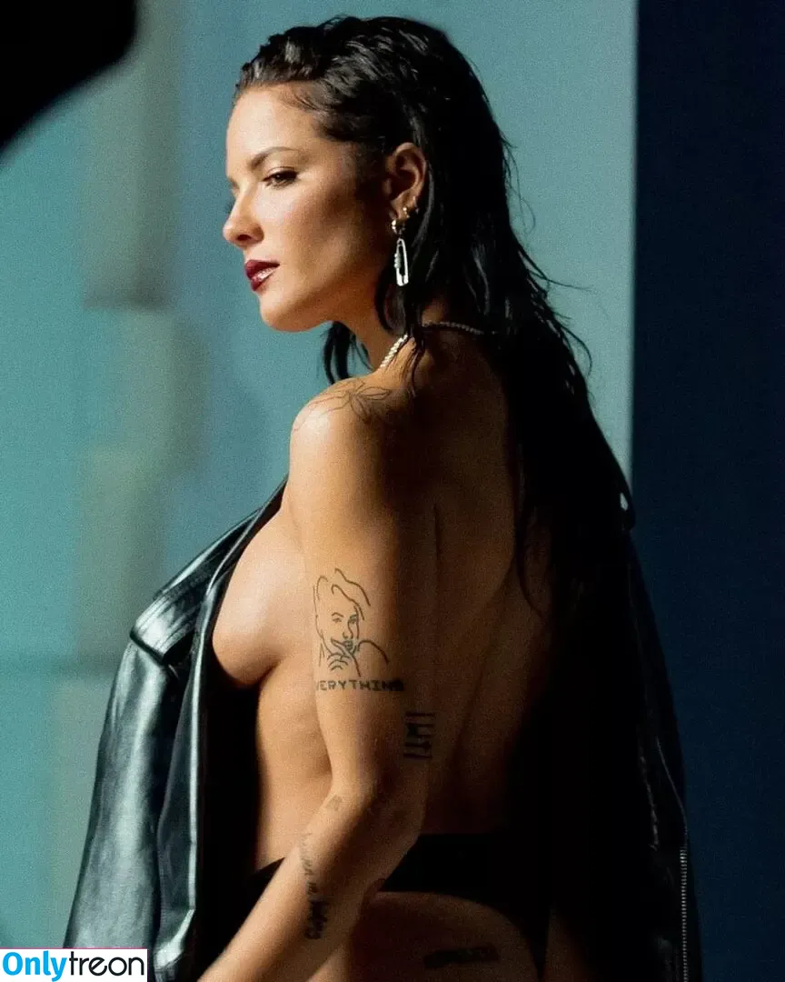 Halsey nude photo #1267 (iamhalsey / yammahaaa)