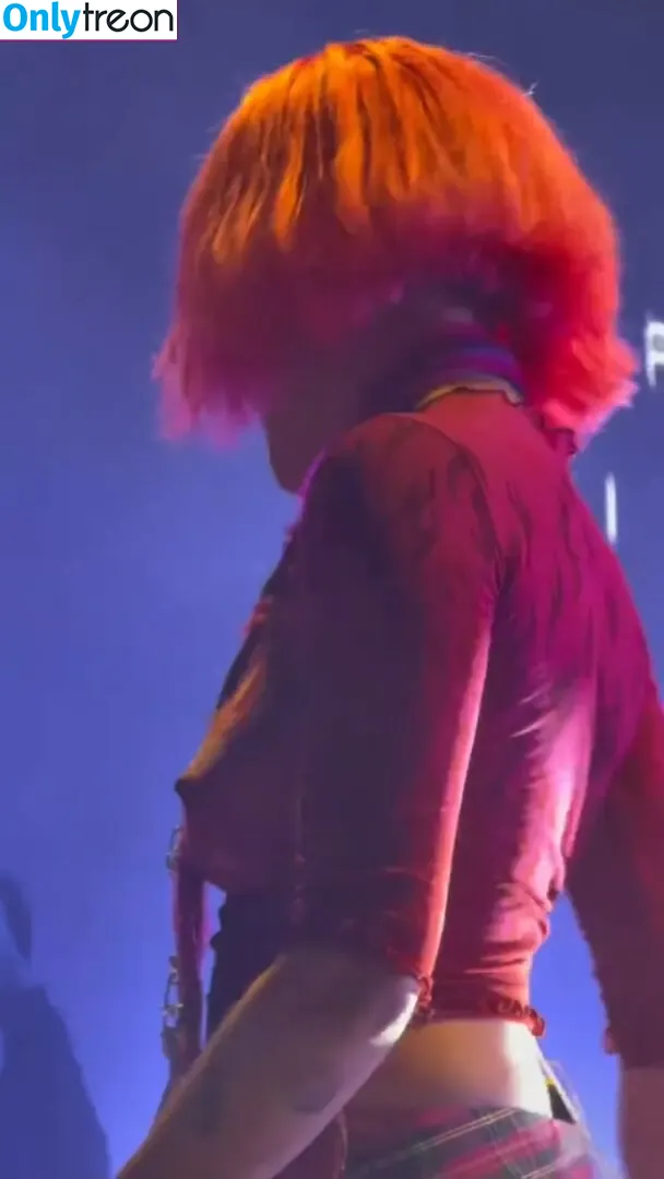 Halsey nude photo #1276 (iamhalsey / yammahaaa)