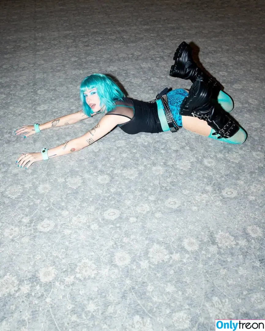Halsey голая photo #1277 (iamhalsey / yammahaaa)