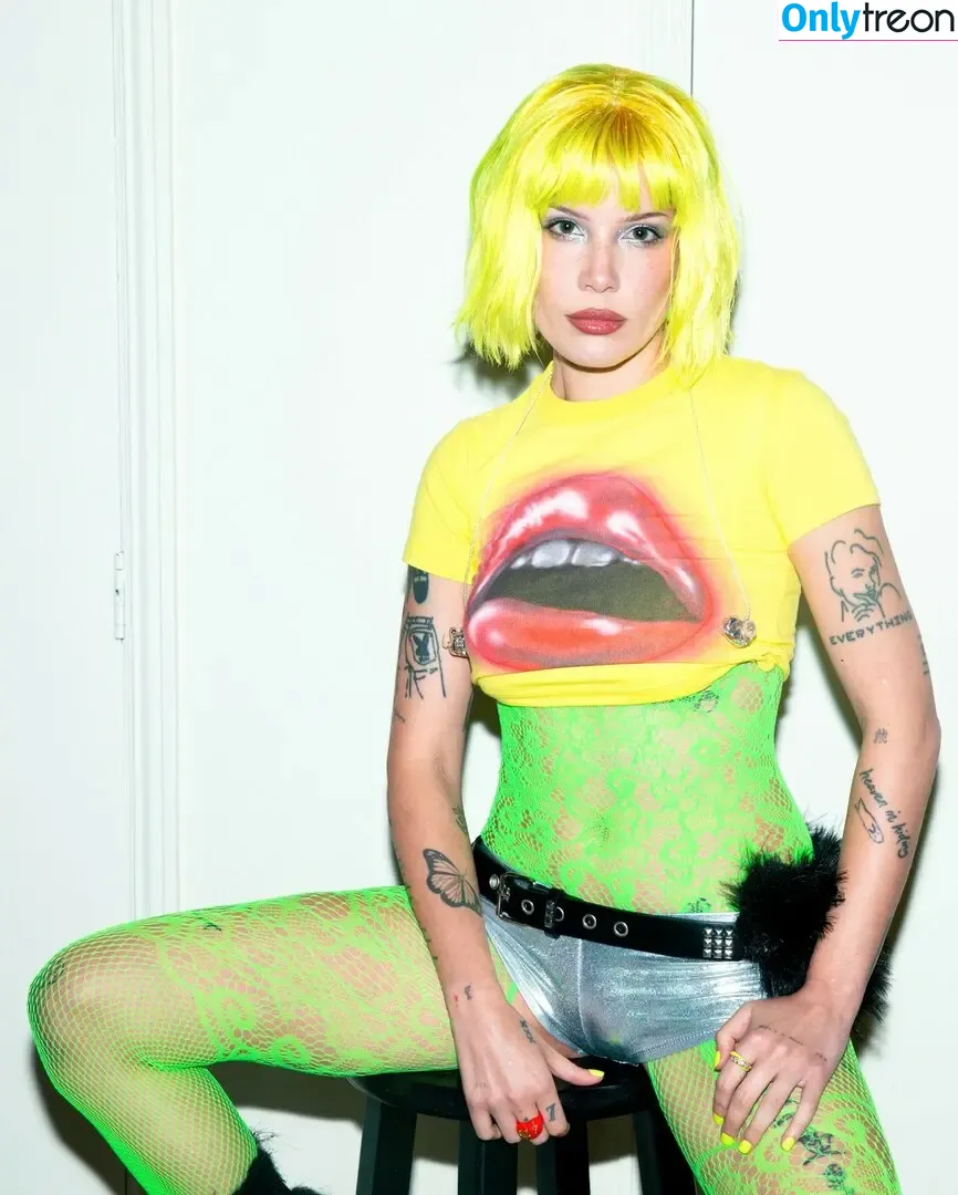 Halsey голая photo #1279 (iamhalsey / yammahaaa)