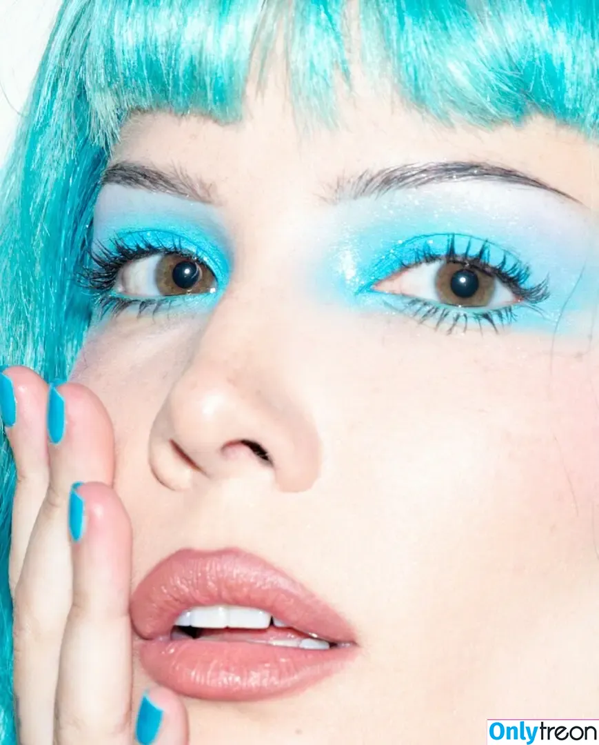 Halsey голая photo #1280 (iamhalsey / yammahaaa)