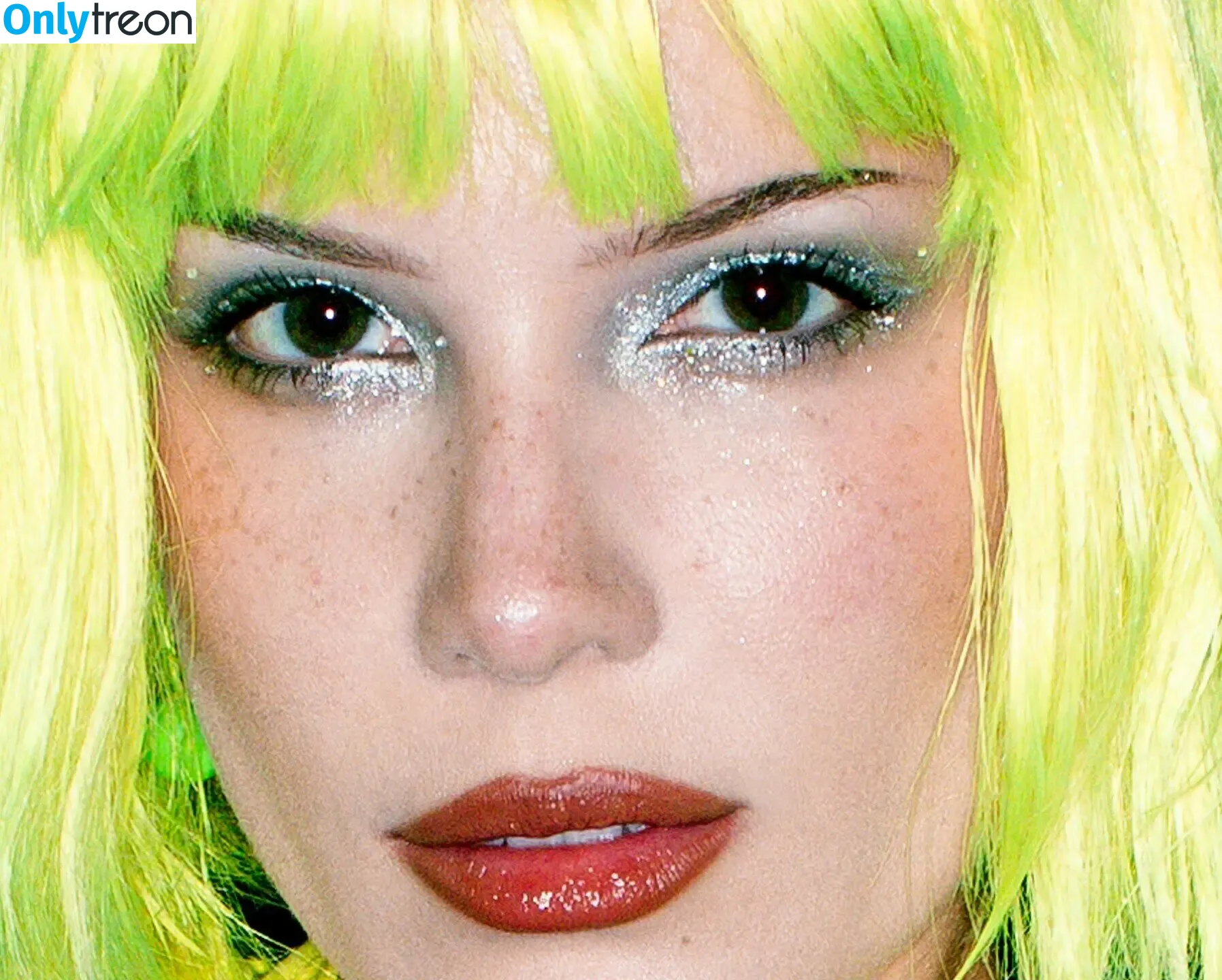 Halsey голая photo #1286 (iamhalsey / yammahaaa)