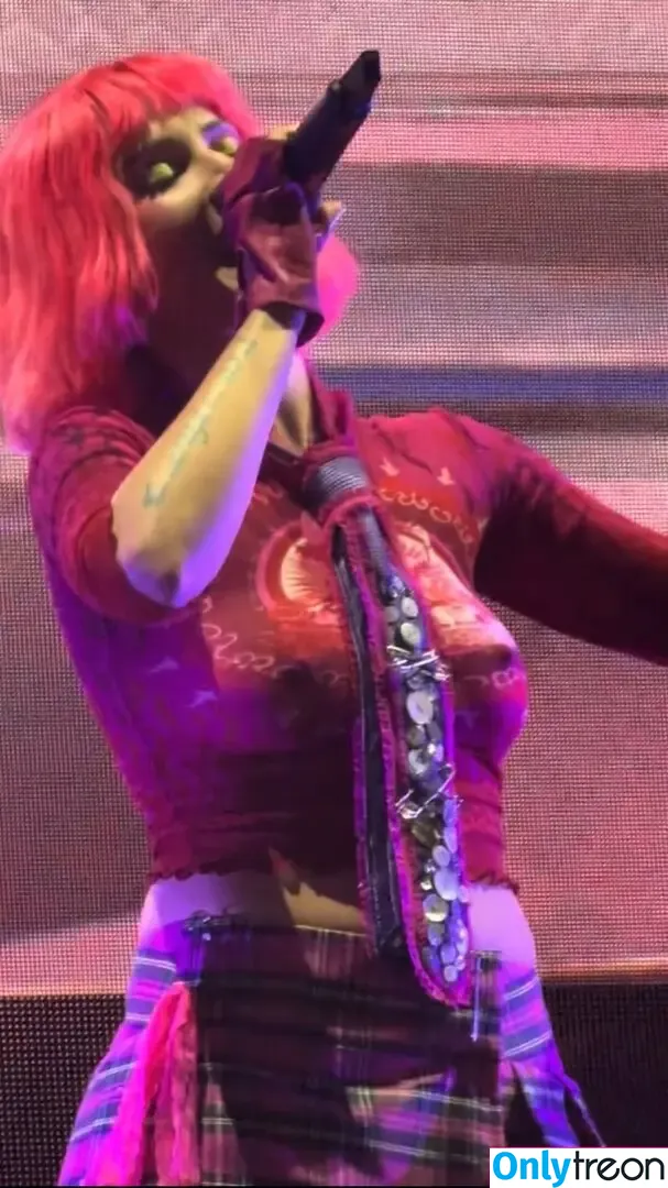 Halsey голая photo #1296 (iamhalsey / yammahaaa)