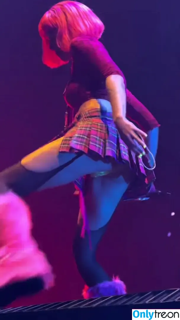 Halsey голая photo #1301 (iamhalsey / yammahaaa)