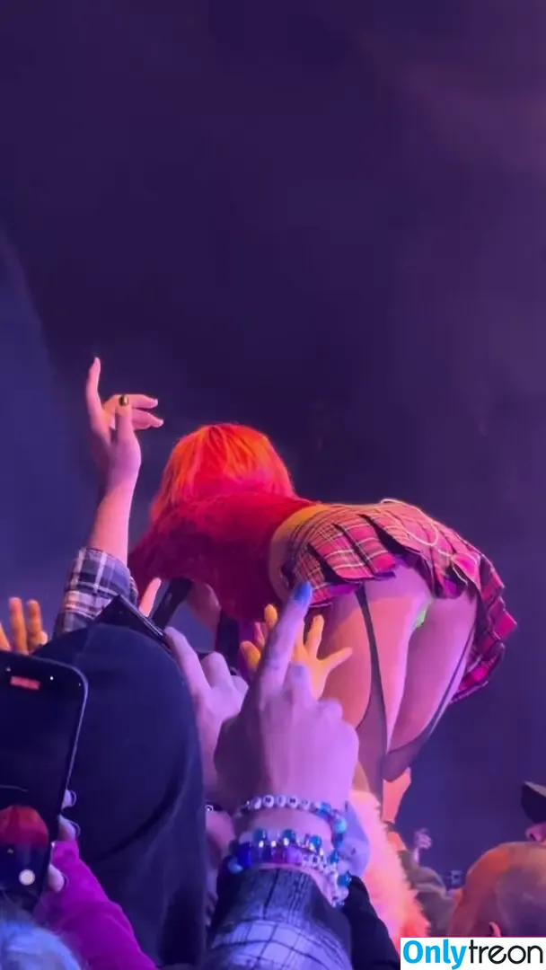 Halsey голая photo #1307 (iamhalsey / yammahaaa)