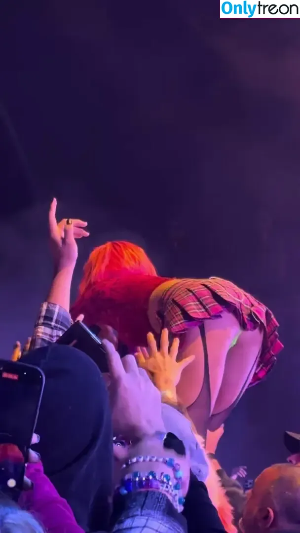 Halsey голая photo #1317 (iamhalsey / yammahaaa)