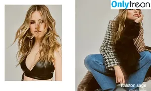 Halston Sage / halstonsage фото голая #0238