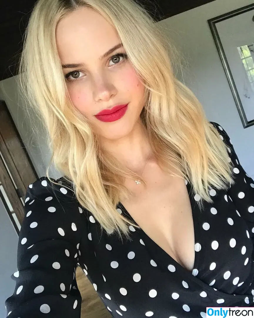 Halston Sage голая photo #0045 (halstonsage / oatmilkhuny)