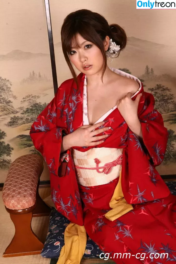 Hamasaki Rio nude photo #0138 (浜崎りお)