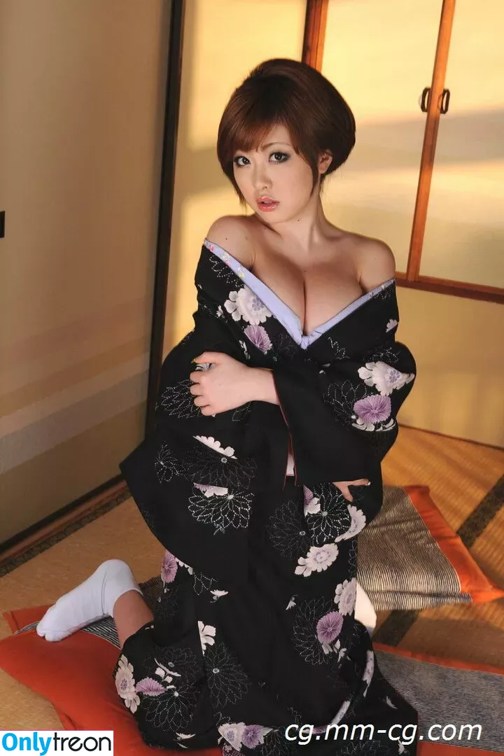 Hamasaki Rio nude photo #0449 (浜崎りお)