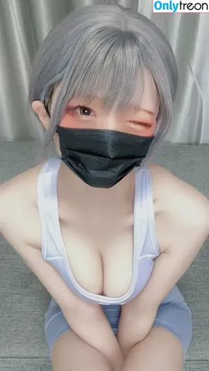 hamusuk_k / hamham_sk / 甘噛みはむちゃん nude photo #0019