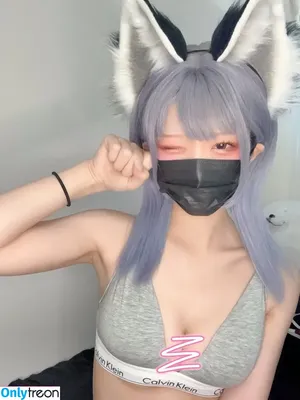 hamusuk_k / hamham_sk / 甘噛みはむちゃん nude photo #0024