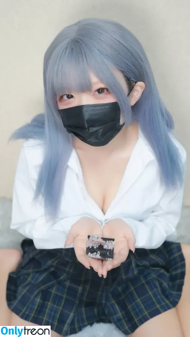 hamusuk_k nude photo #0003 (hamham_sk / 甘噛みはむちゃん)
