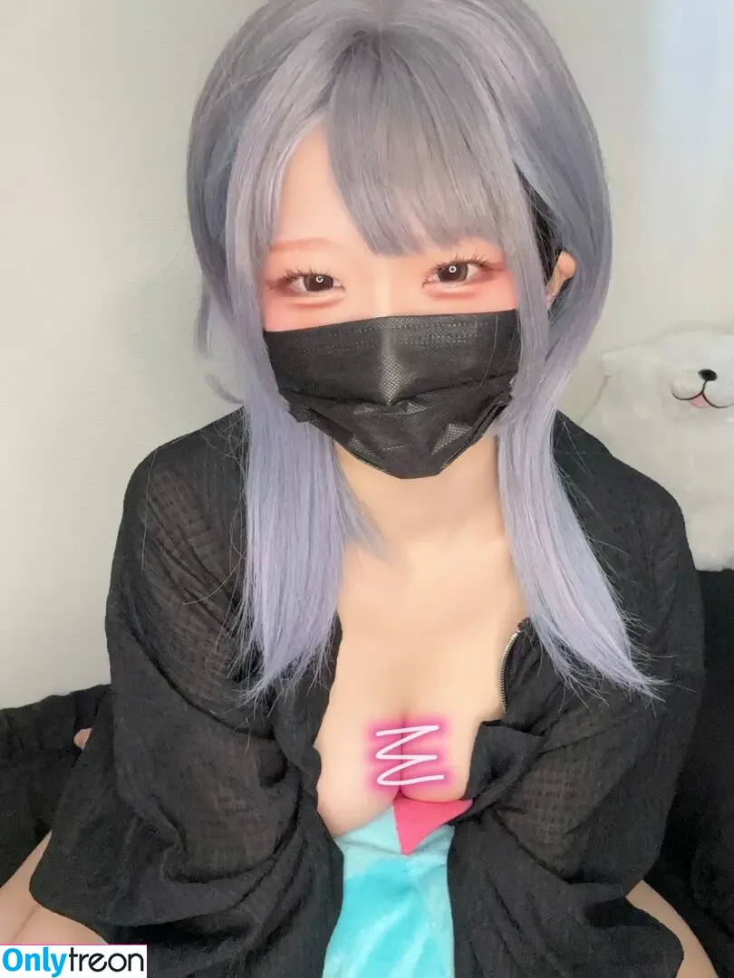 hamusuk_k nude photo #0033 (hamham_sk / 甘噛みはむちゃん)