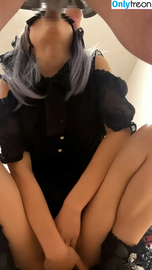 hamusuk_k nude photo #0069 (hamham_sk / 甘噛みはむちゃん)