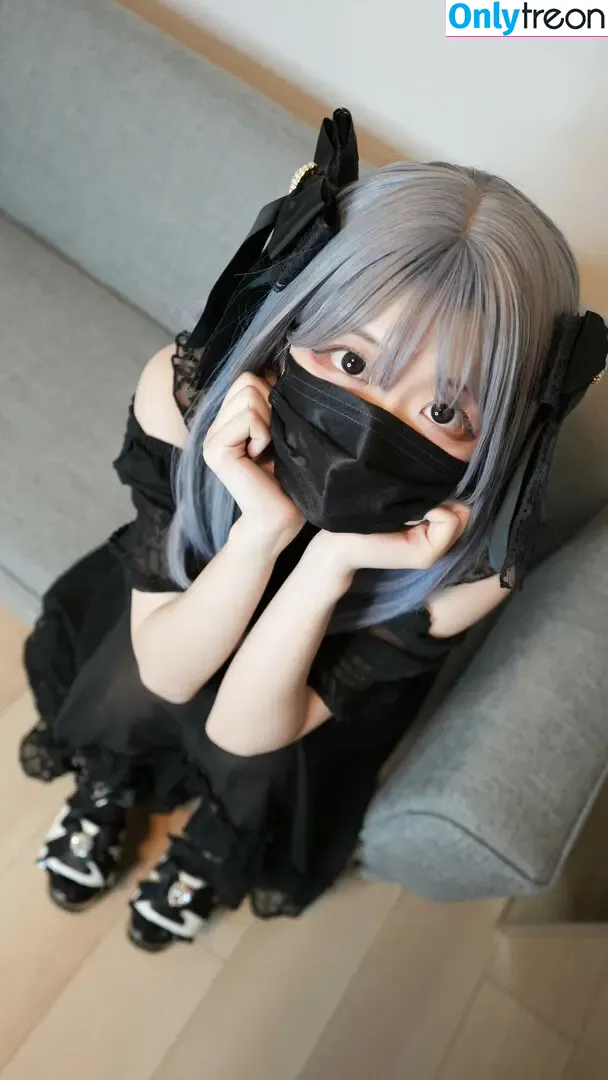 hamusuk_k nude photo #0070 (hamham_sk / 甘噛みはむちゃん)