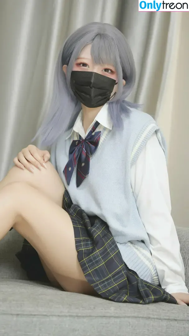 hamusuk_k nude photo #0075 (hamham_sk / 甘噛みはむちゃん)