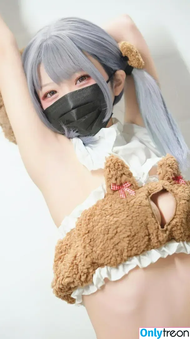 hamusuk_k nude photo #0085 (hamham_sk / 甘噛みはむちゃん)