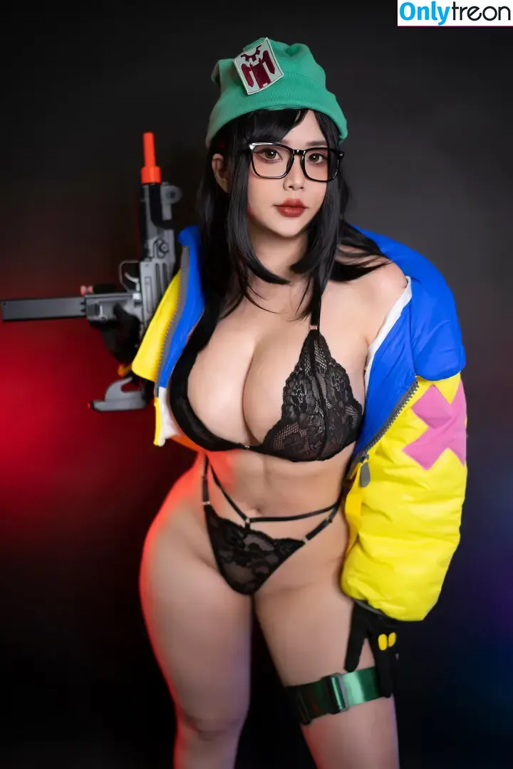 Hana Bunny голая photo #0391 (Hanna Dinh / hana.bunny_bunny / hanabunny / squishubunny)