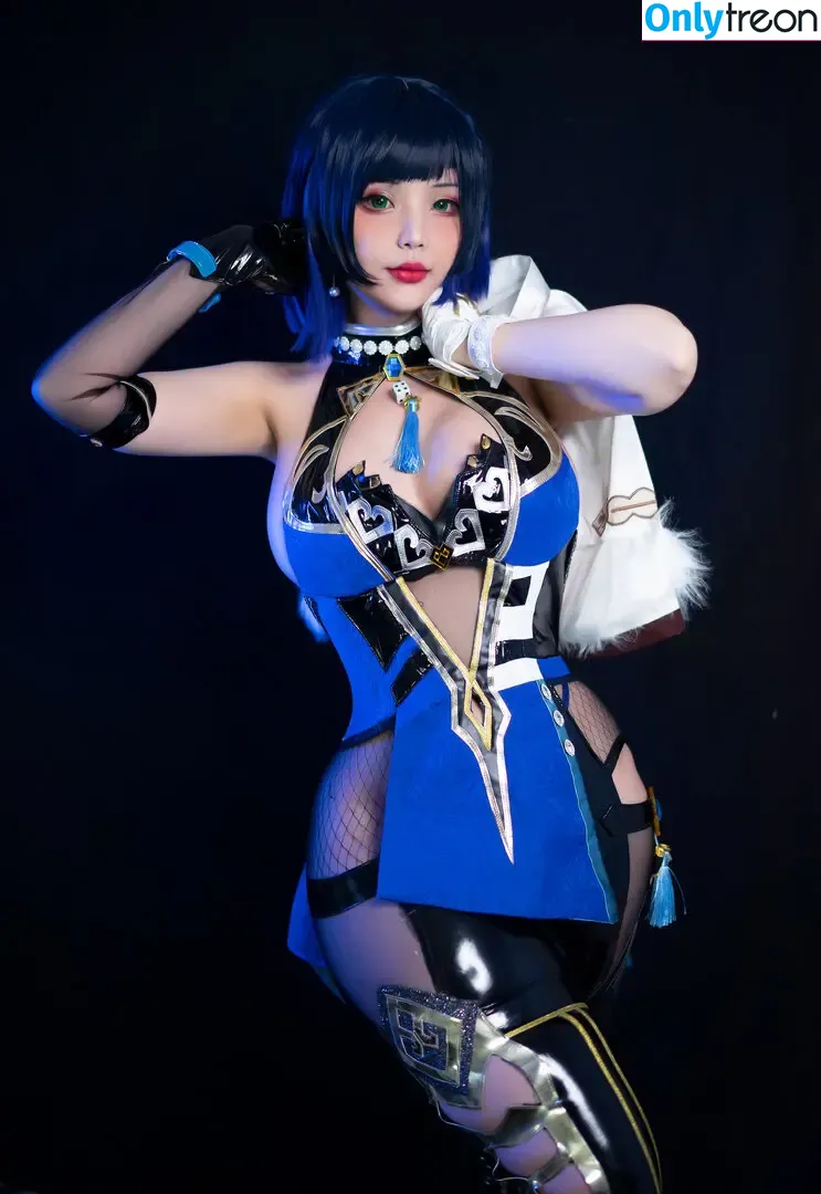 Hana Bunny голая photo #0649 (Hanna Dinh / hana.bunny_bunny / hanabunny / squishubunny)