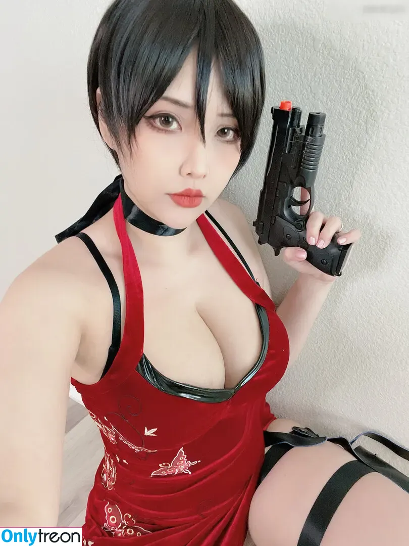 Hana Bunny голая photo #0756 (Hanna Dinh / hana.bunny_bunny / hanabunny / squishubunny)