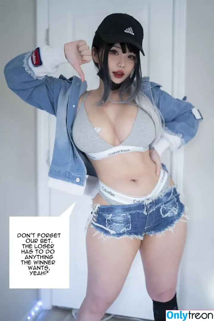 Hana Bunny nude photo #0899 (Hanna Dinh / hana.bunny_bunny / hanabunny / squishubunny)
