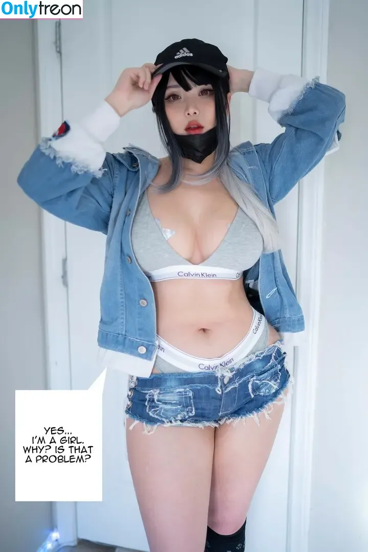 Hana Bunny голая photo #0935 (Hanna Dinh / hana.bunny_bunny / hanabunny / squishubunny)