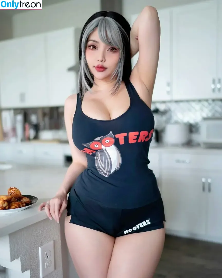 Hana Bunny голая photo #0975 (Hanna Dinh / hana.bunny_bunny / hanabunny / squishubunny)
