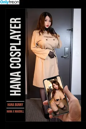 Hana Bunny / Hanna Dinh / hana.bunny_bunny / hanabunny / squishubunny фото голая #1479