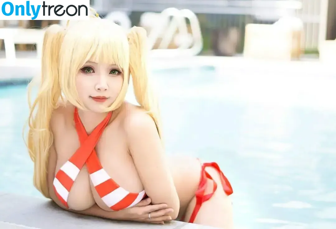 Hana Bunny голая photo #1379 (Hanna Dinh / hana.bunny_bunny / hanabunny / squishubunny)