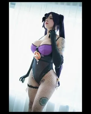 Hana Senpai / Hana_C4 фото голая #0021