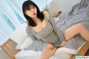 Hana Song / hana_sooong / 바니하나 nude photo #0196