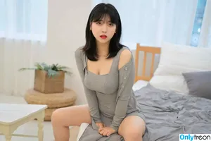 Hana Song / hana_sooong / 바니하나 nude photo #0197