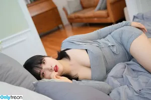 Hana Song / hana_sooong / 바니하나 nude photo #0202