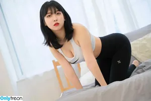 Hana Song / hana_sooong / 바니하나 nude photo #0213