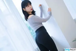 Hana Song / hana_sooong / 바니하나 nude photo #0214