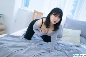 Hana Song / hana_sooong / 바니하나 nude photo #0221