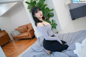 Hana Song / hana_sooong / 바니하나 nude photo #0224