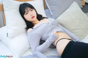 Hana Song / hana_sooong / 바니하나 nude photo #0228